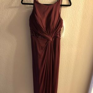 Size 4 - Bridesmaid Dress